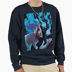 Hades Pullover Sweatshirt
