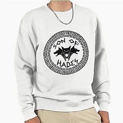 Son of Hades Sweatshirt