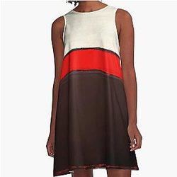 HADES Dress