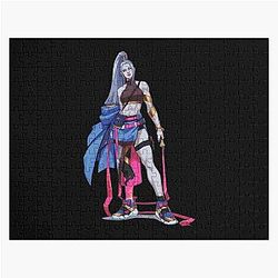 Hades Jigsaw Puzzle