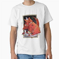 Cerberus Classic T-Shirt