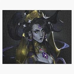 Hades Game Puzzle