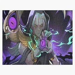 Hades Game Puzzle