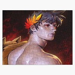 Hades Game Puzzle
