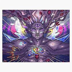 Hades Game Puzzle