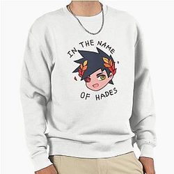 Hades Pullover Sweatshirt