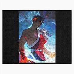 Hades 2 Puzzle