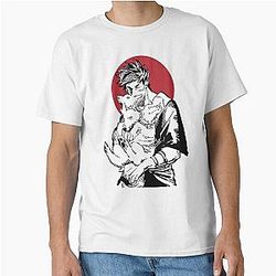 Hades Zagreus Classic T-Shirt