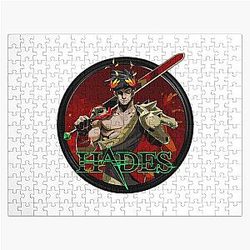 Hades  Jigsaw Puzzle