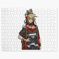 Hades Jigsaw Puzzle
