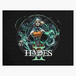 Hades Jigsaw Puzzle