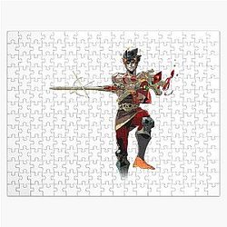 Hades Jigsaw Puzzle