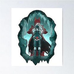 Hades Poster