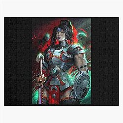 Hades 2 Puzzle