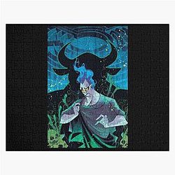 Hades Jigsaw Puzzle