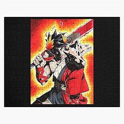 Hades Jigsaw Puzzle