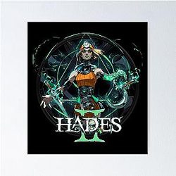 Hades Poster