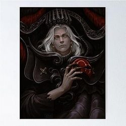 Hades of Amaurot Poster