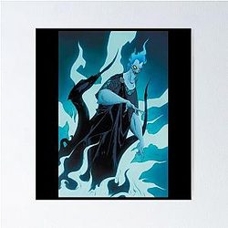 Hades Poster