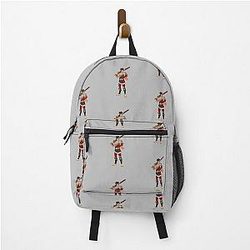 Hades 2 Backpack
