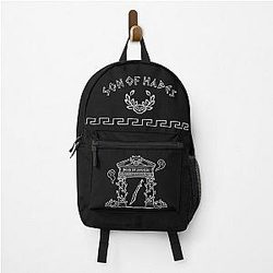 Nico di Angelo, Son of Hades - Percy Jackson Backpack