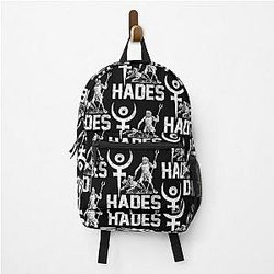 Hades: God in Ancient Greece History for Backpackers