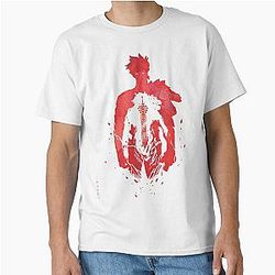 Wanting Freedom: Hades Zagreus Classic T-Shirt