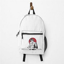 Hades Backpack