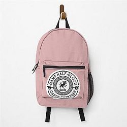 Percy Jackson Cabin 13 Hades Backpack