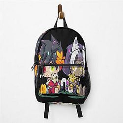 Hades Game Backpack