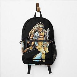 Hades Game Bag