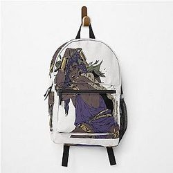 Hades Gaming Backpack