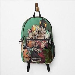 Hades Game Backpack
