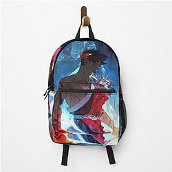 Hades Backpack