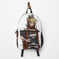 Hades Backpack