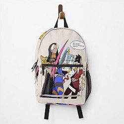 Hades Game Bag
