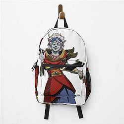 Hades Backpack