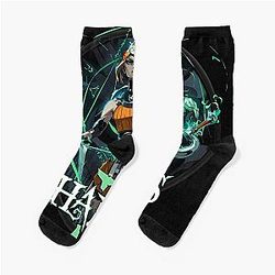 Hades Socks