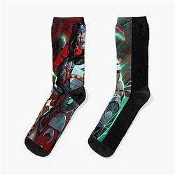 Hades Socks