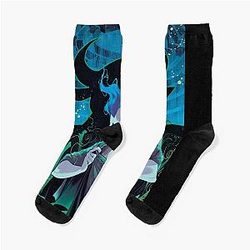 Hades Socks