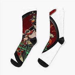 Hades Socks