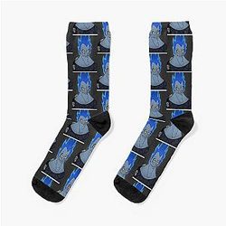 Hades Socks