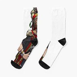 Hades Socks
