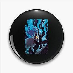 Hades Pin
