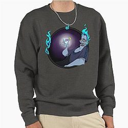 Zoom Hades Pullover Sweatshirt