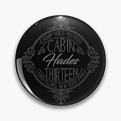 Hades Cabin 13 Pin