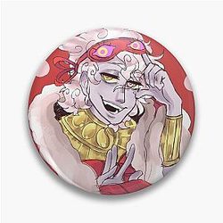 Hades Pin