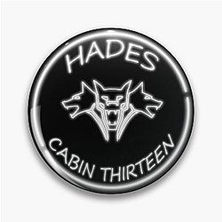 Hades Cabin Neon Pinball