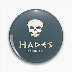 Cabin Hades