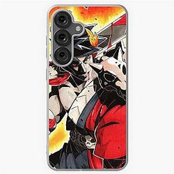 Hades Samsung Galaxy Case